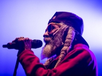 Cedric Myton